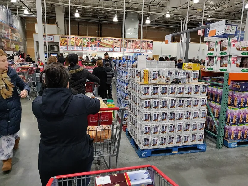 The Republic of Aisle 7: Dispatches From Hardware Store Secession Talks